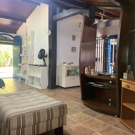 Ubatuba _ Vivencie Nossa Energia Villa Dış mekan fotoğraf