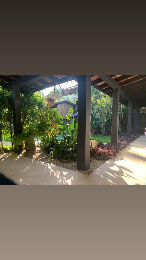 Ubatuba _ Vivencie Nossa Energia Villa Dış mekan fotoğraf
