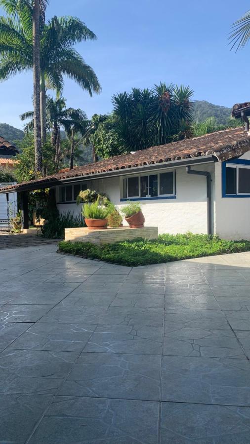 Ubatuba _ Vivencie Nossa Energia Villa Dış mekan fotoğraf