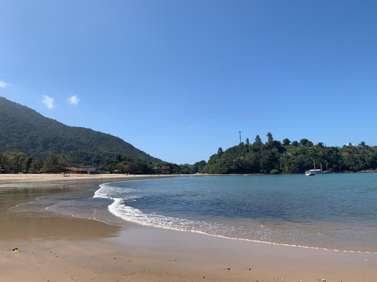 Ubatuba _ Vivencie Nossa Energia Villa Dış mekan fotoğraf