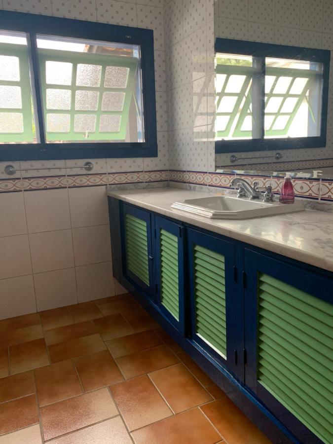Ubatuba _ Vivencie Nossa Energia Villa Dış mekan fotoğraf