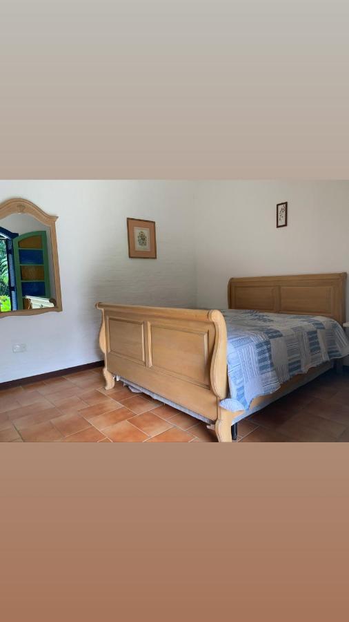 Ubatuba _ Vivencie Nossa Energia Villa Dış mekan fotoğraf