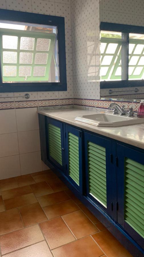Ubatuba _ Vivencie Nossa Energia Villa Dış mekan fotoğraf