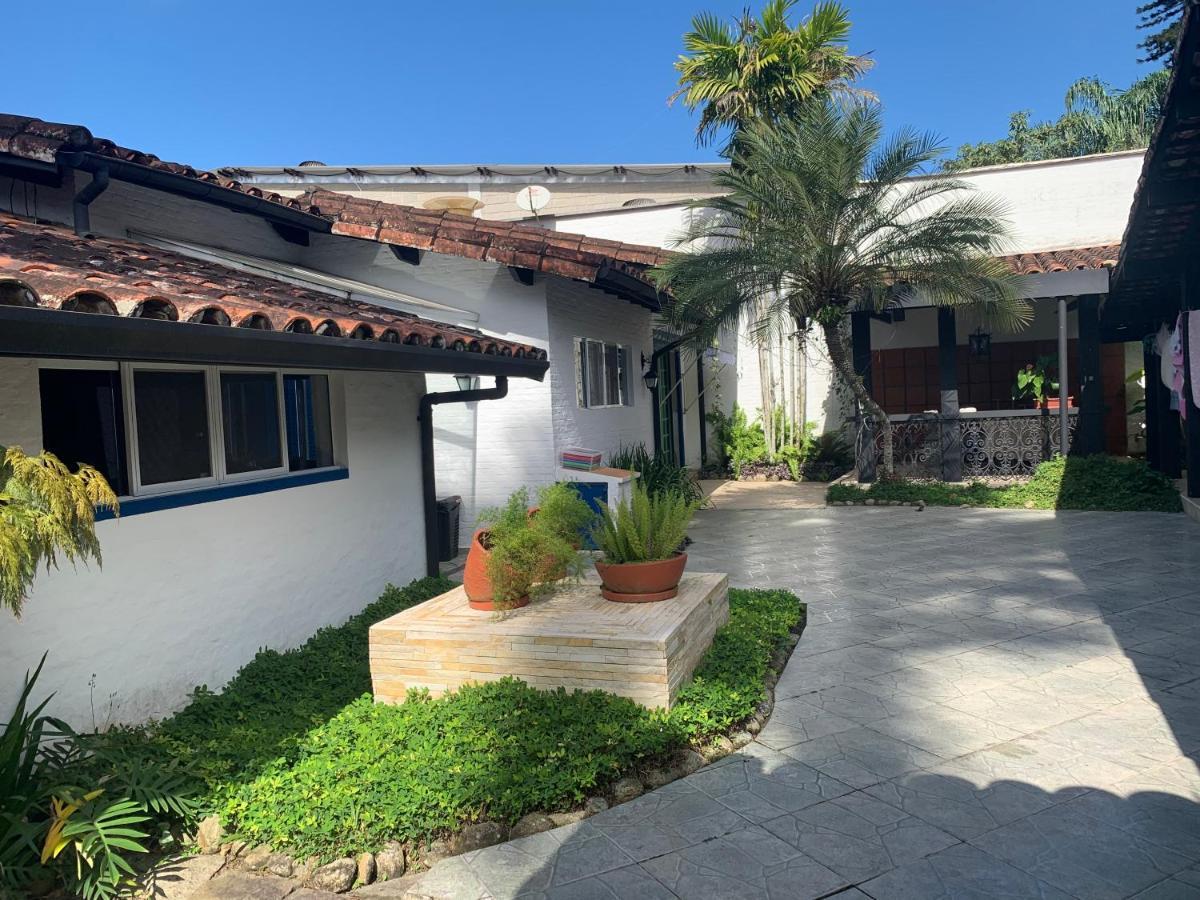Ubatuba _ Vivencie Nossa Energia Villa Dış mekan fotoğraf