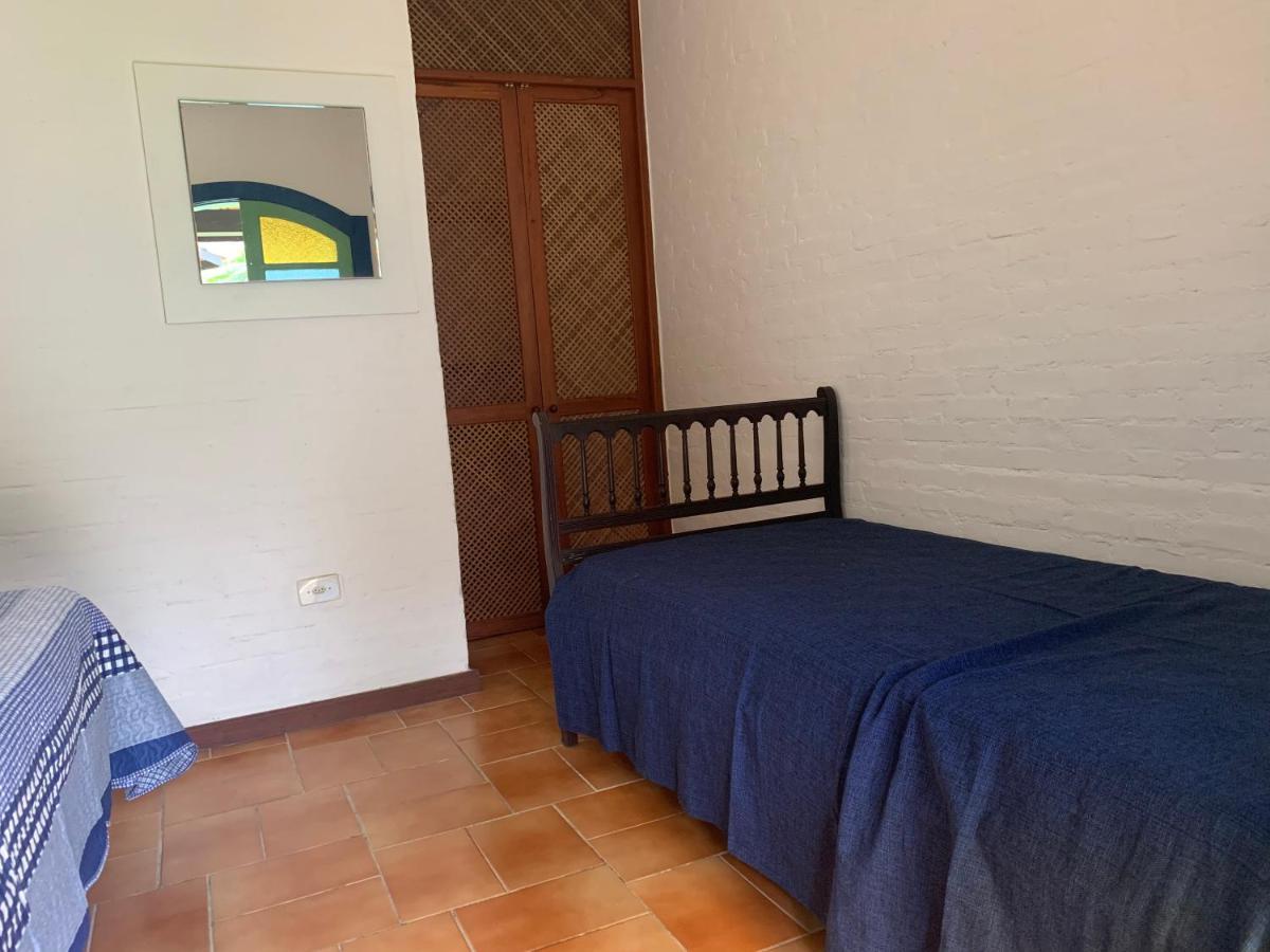 Ubatuba _ Vivencie Nossa Energia Villa Dış mekan fotoğraf