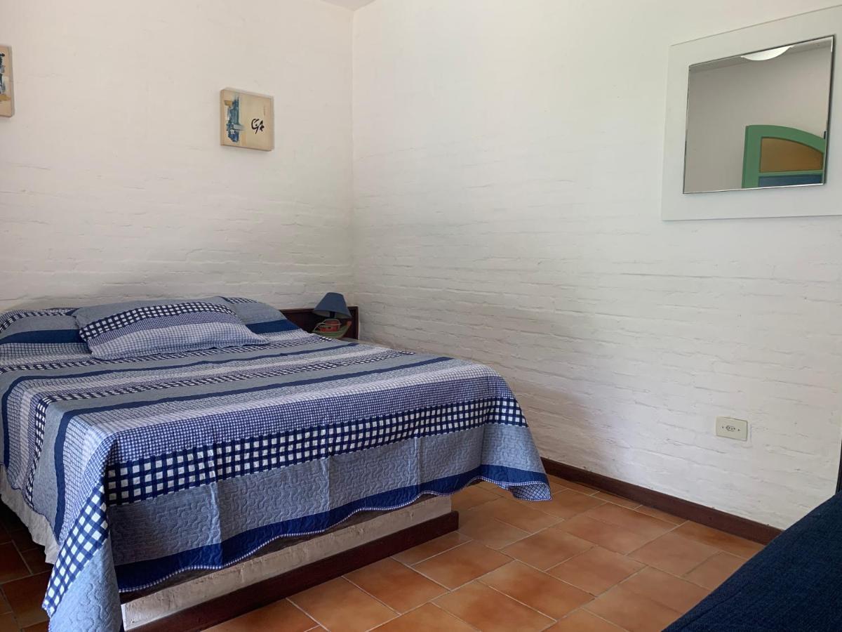 Ubatuba _ Vivencie Nossa Energia Villa Dış mekan fotoğraf