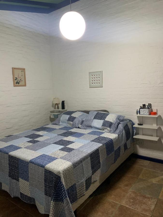 Ubatuba _ Vivencie Nossa Energia Villa Dış mekan fotoğraf