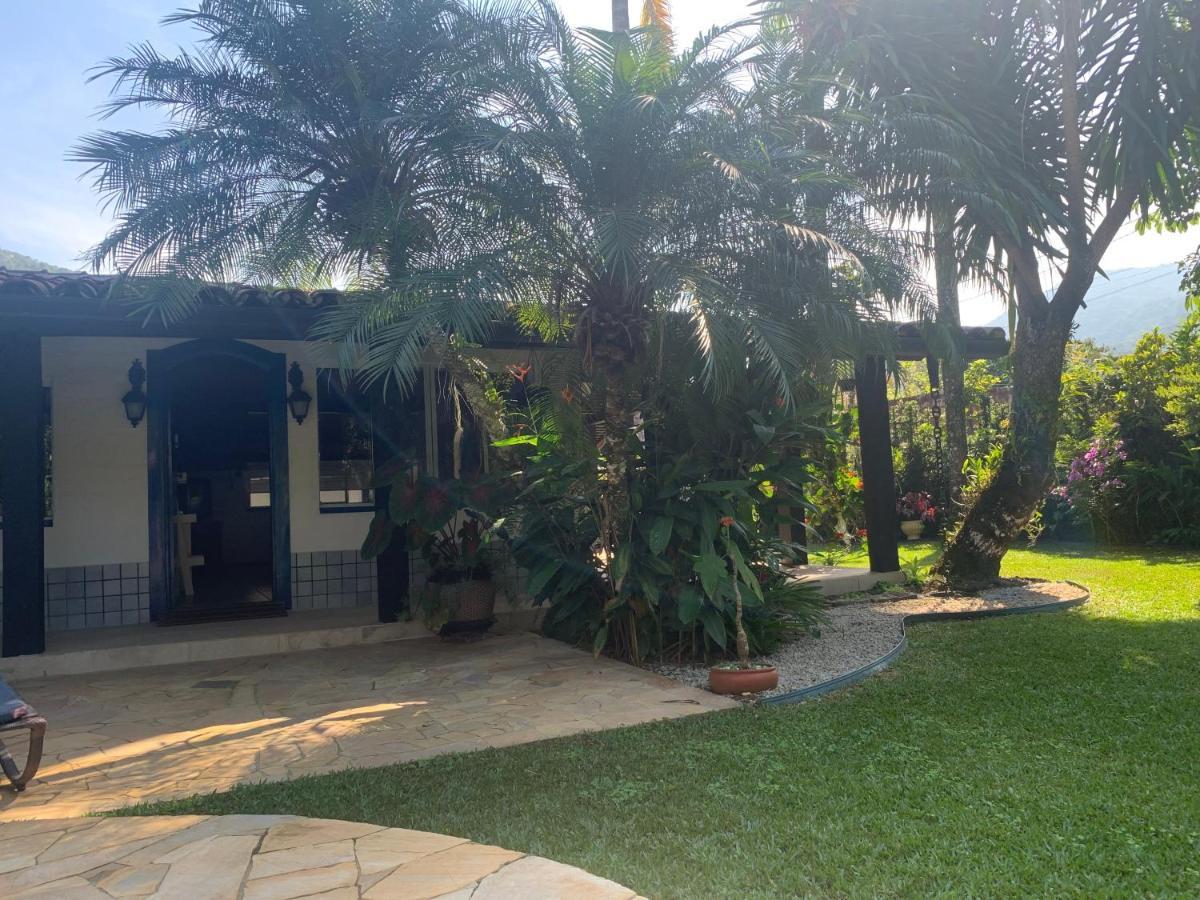 Ubatuba _ Vivencie Nossa Energia Villa Dış mekan fotoğraf