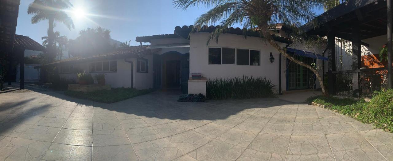 Ubatuba _ Vivencie Nossa Energia Villa Dış mekan fotoğraf