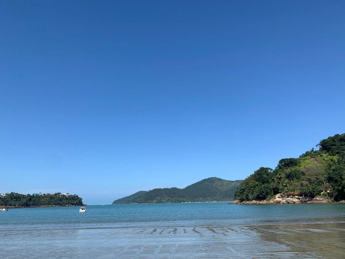 Ubatuba _ Vivencie Nossa Energia Villa Dış mekan fotoğraf