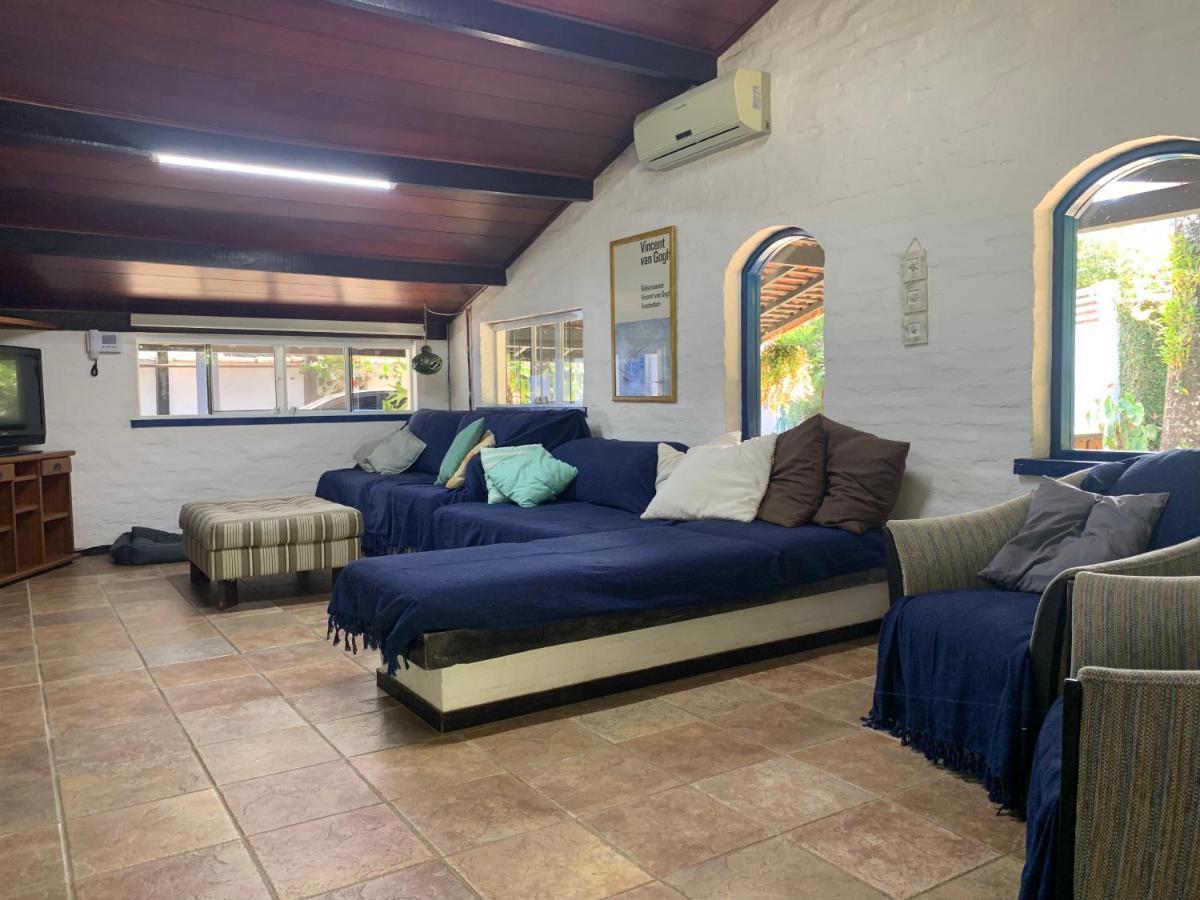 Ubatuba _ Vivencie Nossa Energia Villa Dış mekan fotoğraf