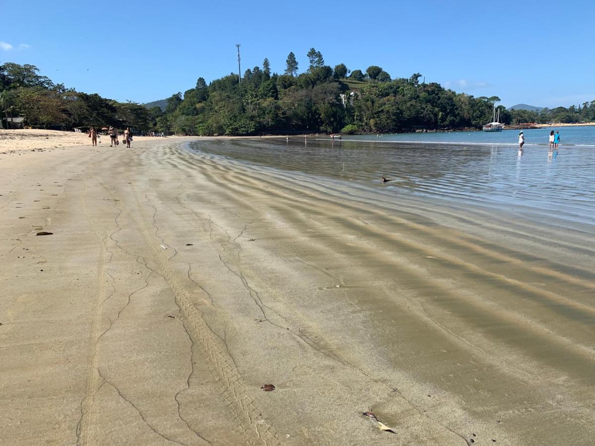 Ubatuba _ Vivencie Nossa Energia Villa Dış mekan fotoğraf