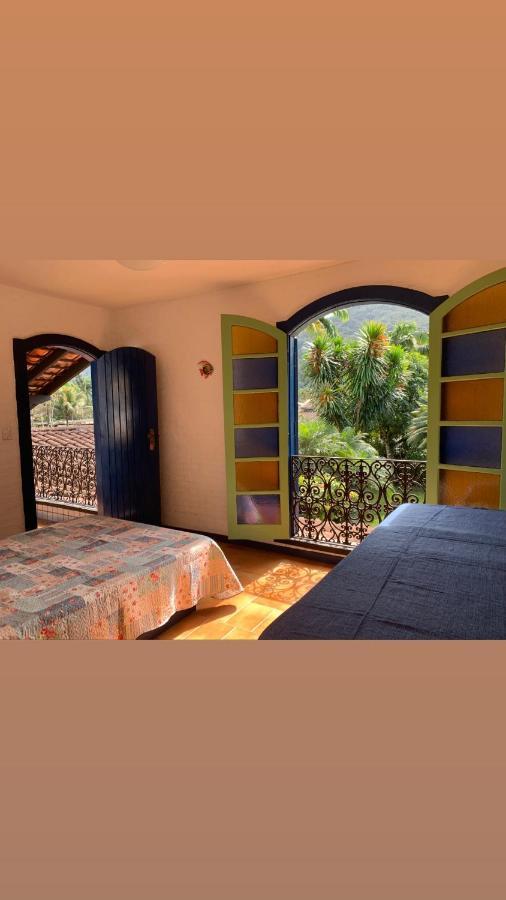 Ubatuba _ Vivencie Nossa Energia Villa Dış mekan fotoğraf
