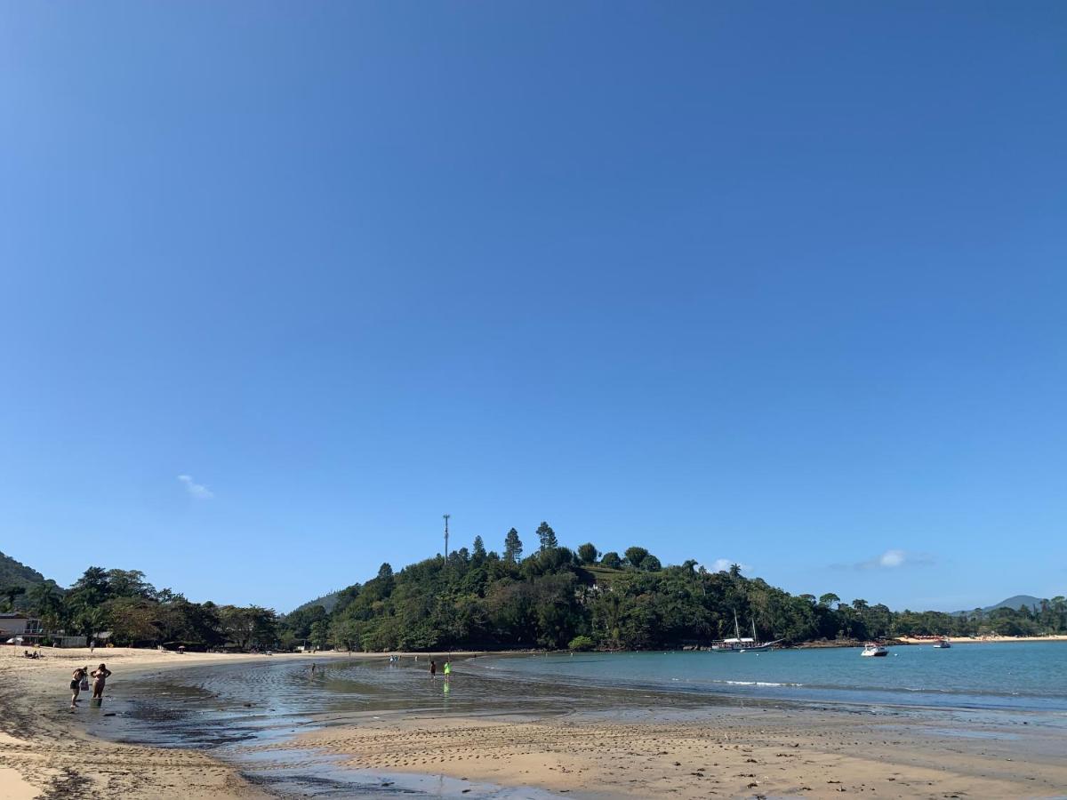 Ubatuba _ Vivencie Nossa Energia Villa Dış mekan fotoğraf