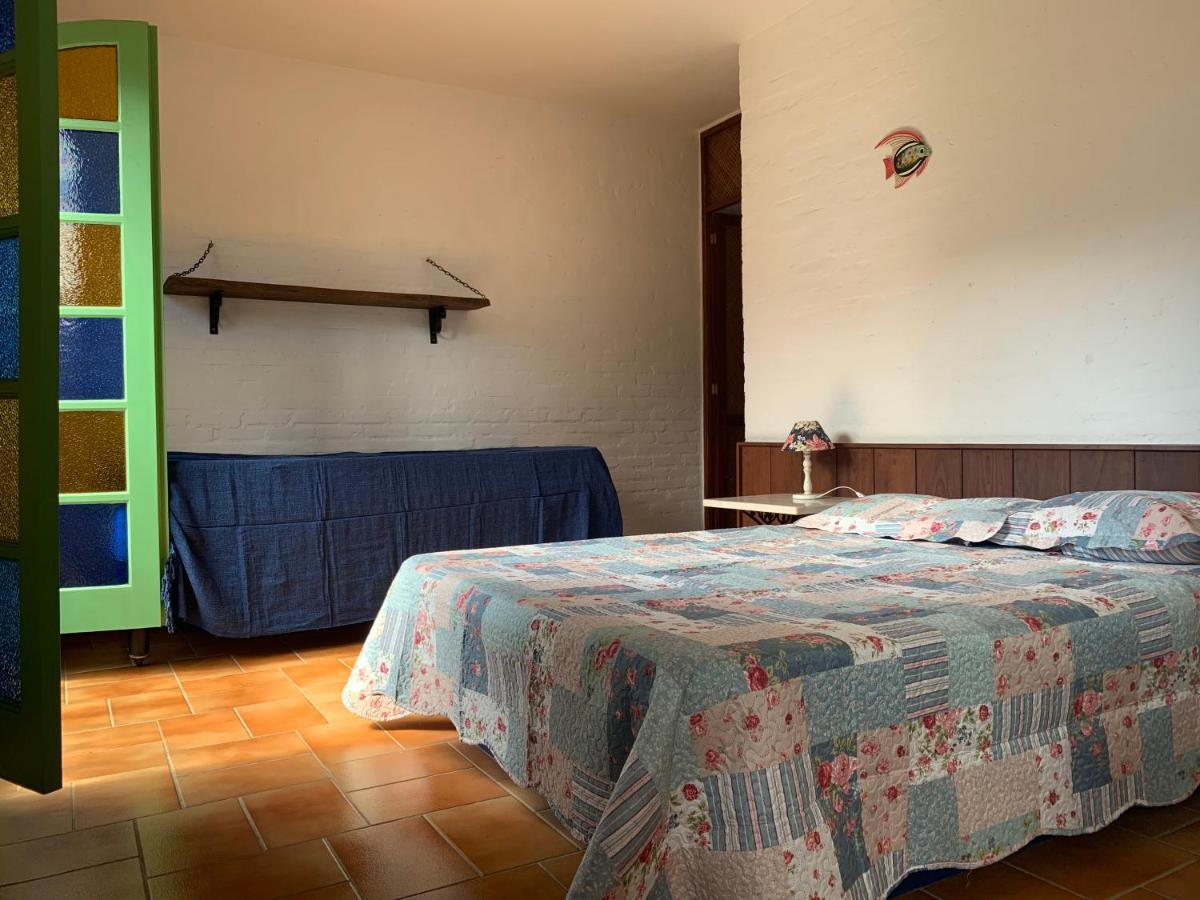 Ubatuba _ Vivencie Nossa Energia Villa Dış mekan fotoğraf
